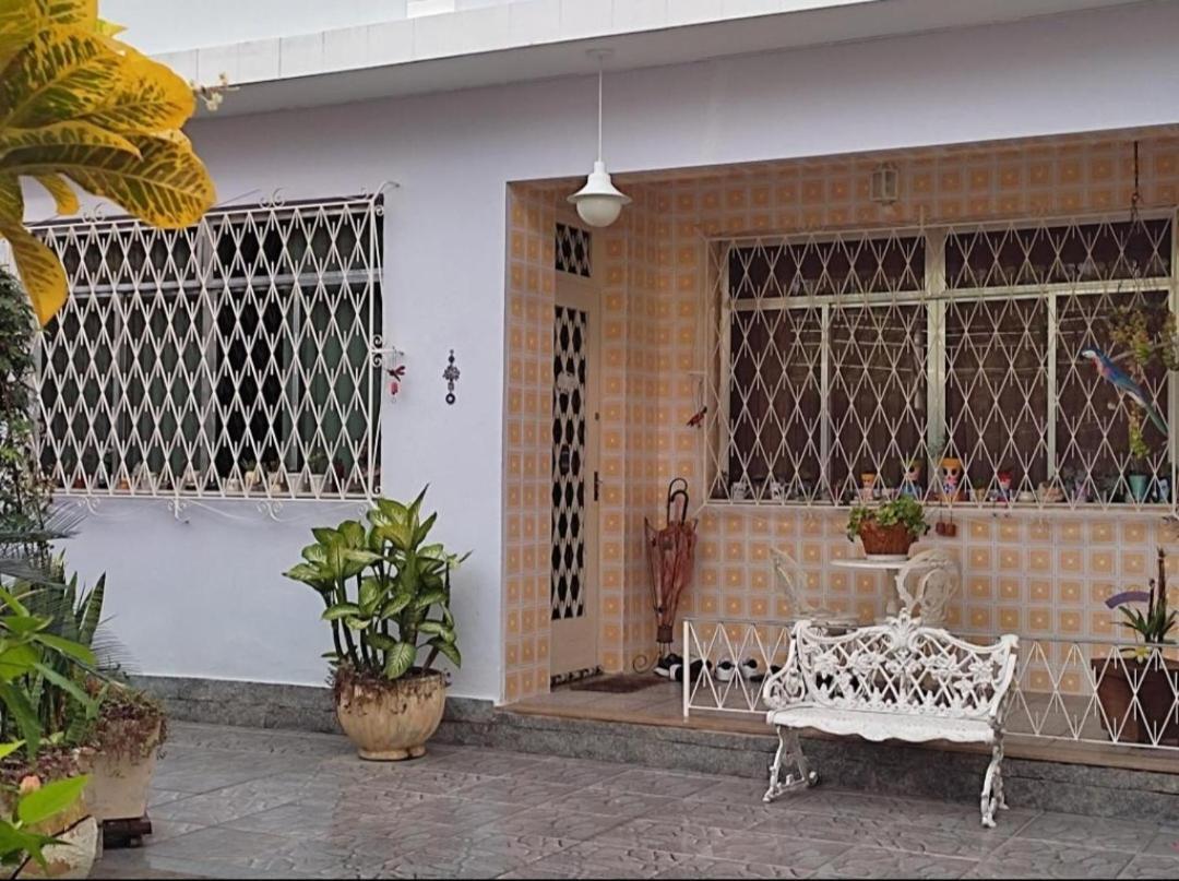 Casa Aconchegante Em Vila Valqueire Villa Rio de Janeiro Exterior photo