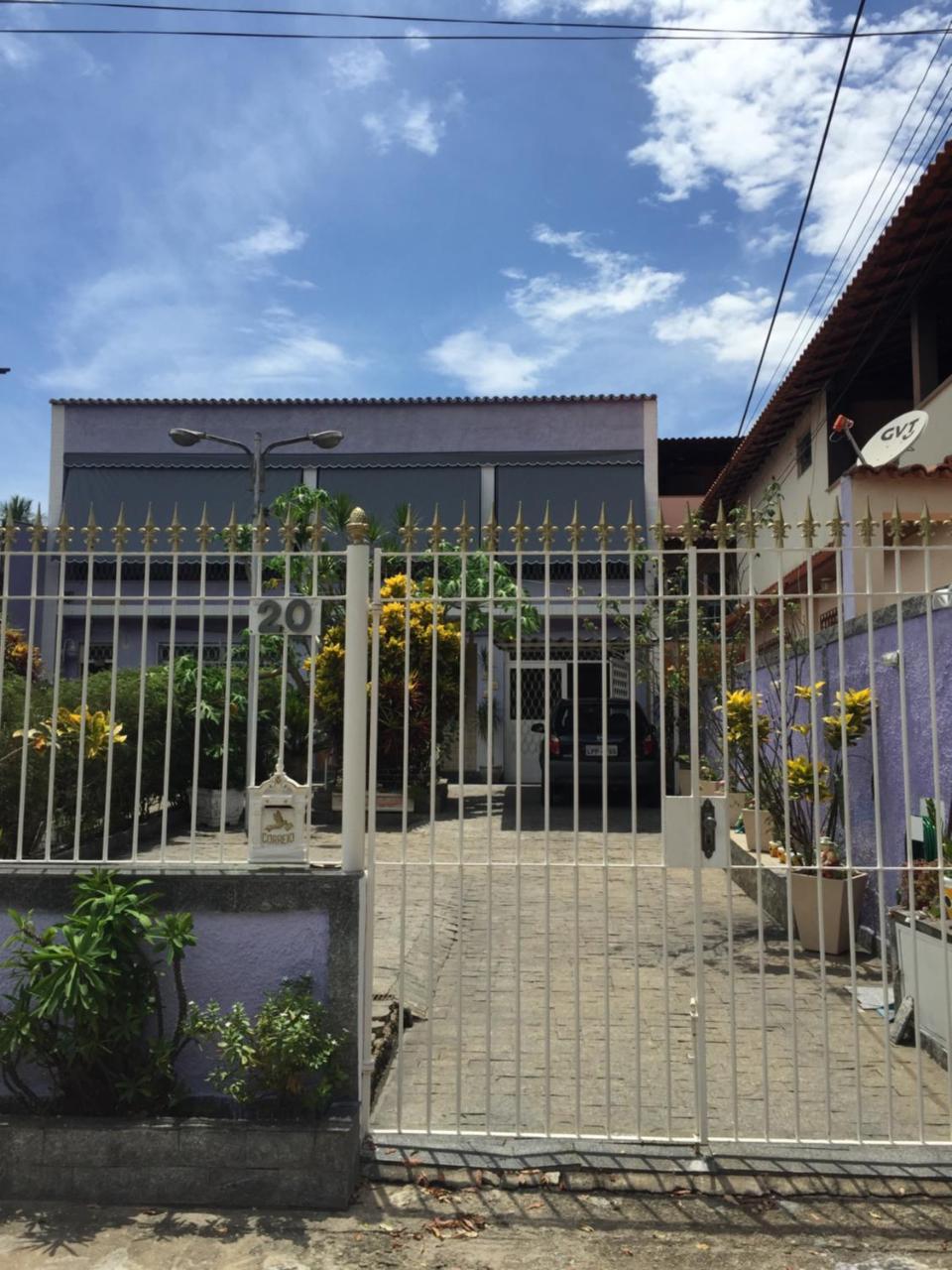 Casa Aconchegante Em Vila Valqueire Villa Rio de Janeiro Exterior photo